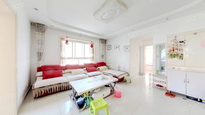 2081正好二手房实景图