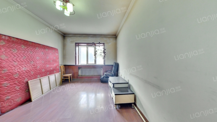 省农科院住宅小区二手房实景图