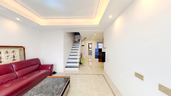 万科月潭湾二手房实景图