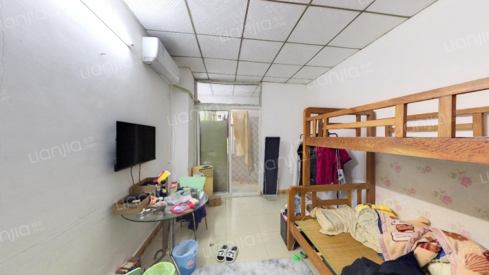 吉兴公寓二手房实景图