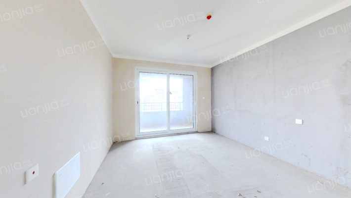 金地格林世界一期格林云上二手房实景图