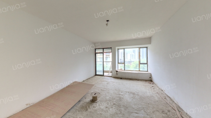 江中御墅二手房实景图