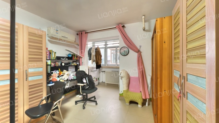 右安门内西街1号院二手房实景图