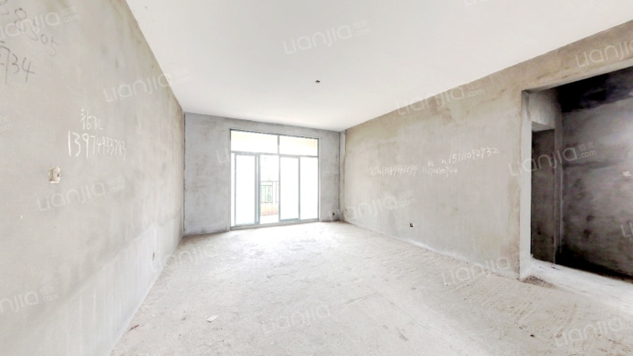 瑞景春天二手房实景图