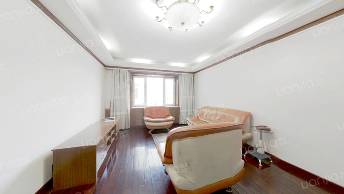 桥北小区二手房实景图