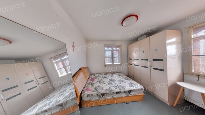 子牙南里二手房实景图