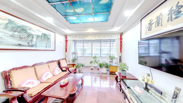 富巷新村北1-3小区二手房实景图