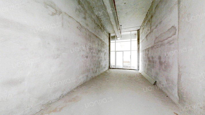 富丽花园二手房实景图