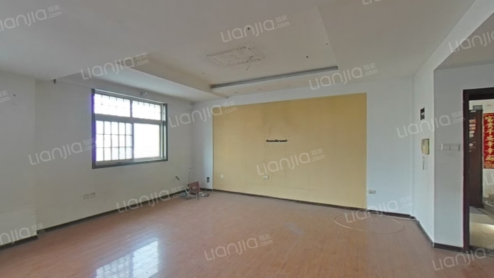 富平小区二手房实景图