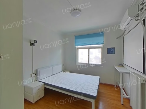 整租·正阳关路 2室0厅 南