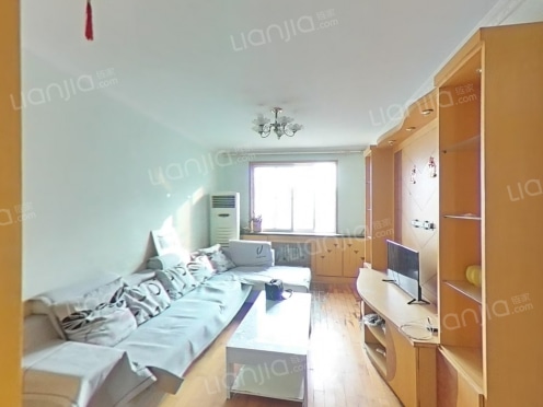 整租·飞燕花园 3室2厅 南