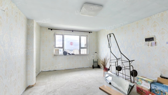阳光小镇二手房实景图
