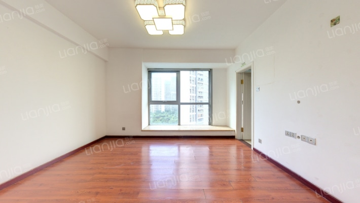 天朗海峰二手房实景图