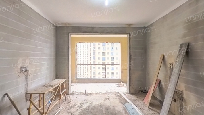 金湖雅苑二手房实景图