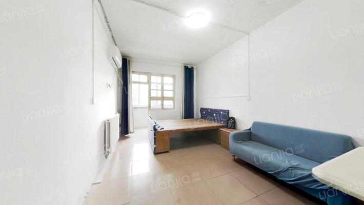 历山路60号院二手房实景图