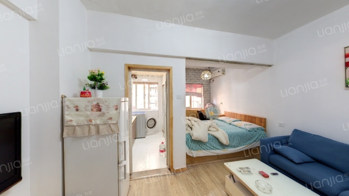 谋房博客二手房实景图