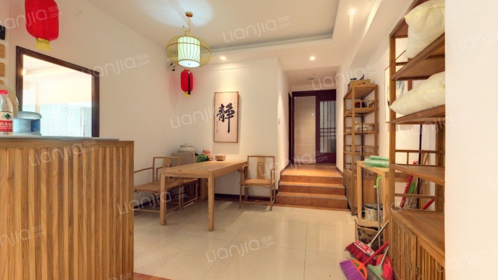 育松顺和苑二手房实景图