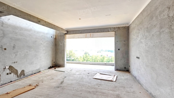 周口城投华府二手房实景图