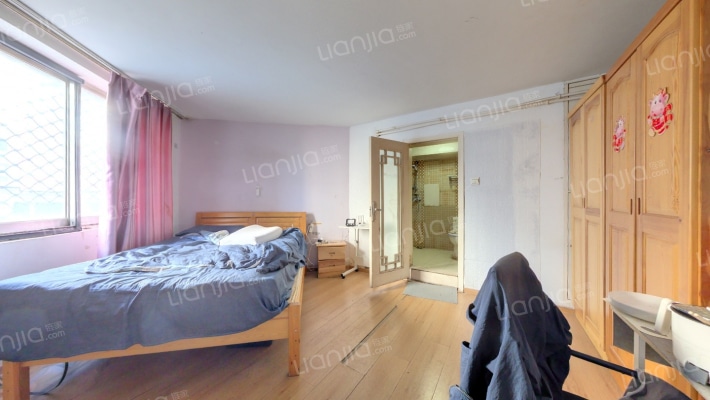 仟村商务大厦二手房实景图