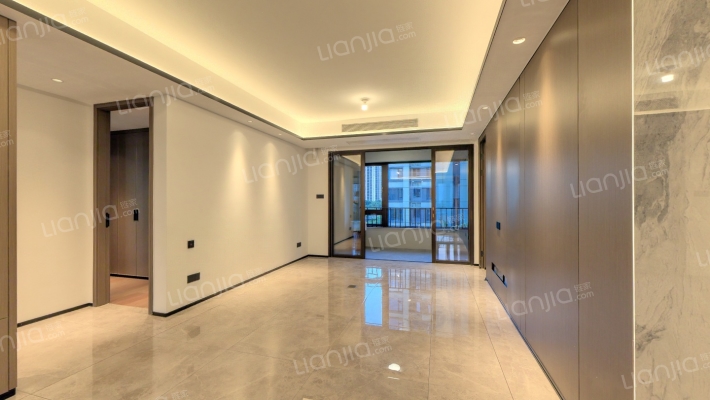 建发文澜和著二手房实景图