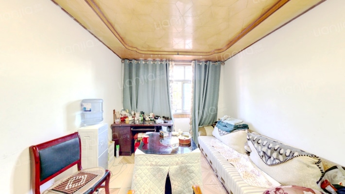 白沙关文明小区二手房实景图