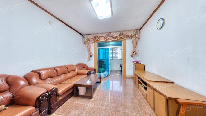 玉门石油管理局二手房实景图