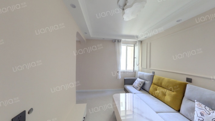 光阳星都二手房实景图