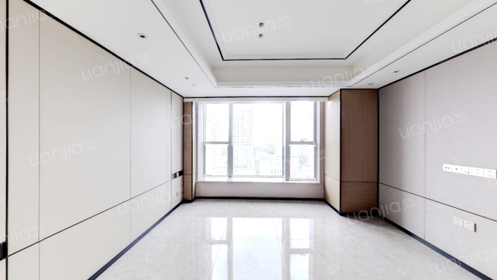 融创星河和平印二手房实景图