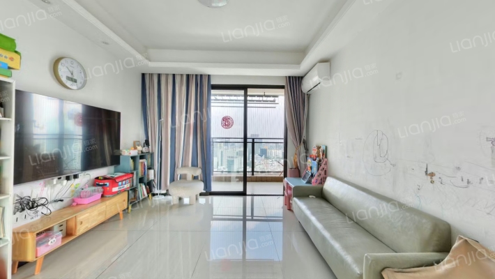 龙光天阙二手房实景图