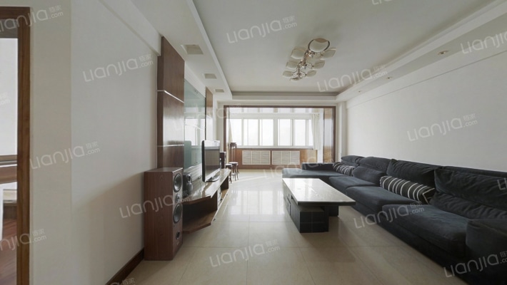 省农业发展银行家属院（静宁路）二手房实景图