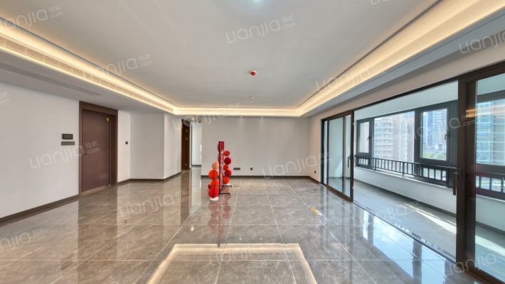 融信傲世邸二手房实景图