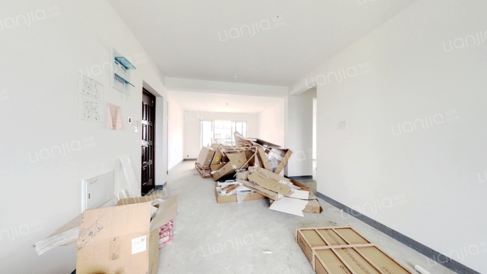 观澜别院二手房实景图