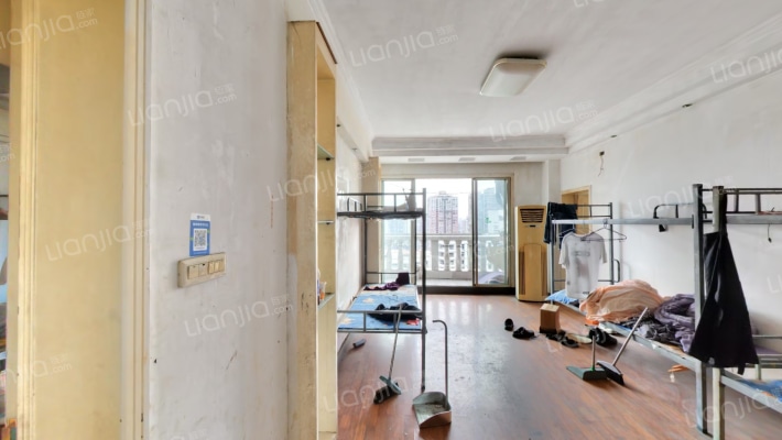 广电大厦二手房实景图