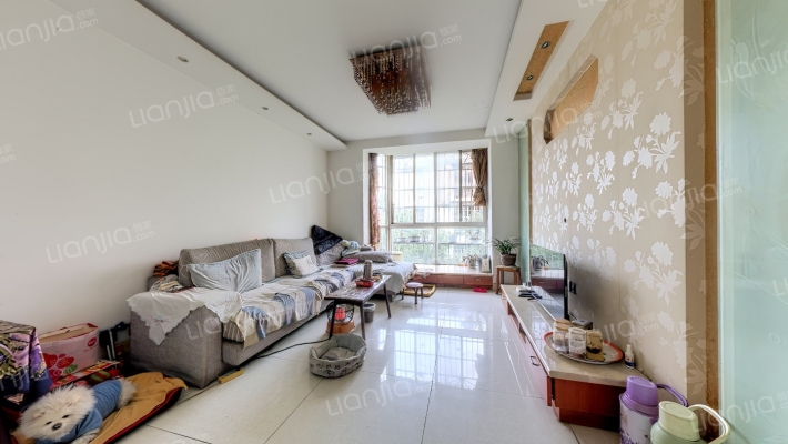 康桥水乡A区二手房实景图