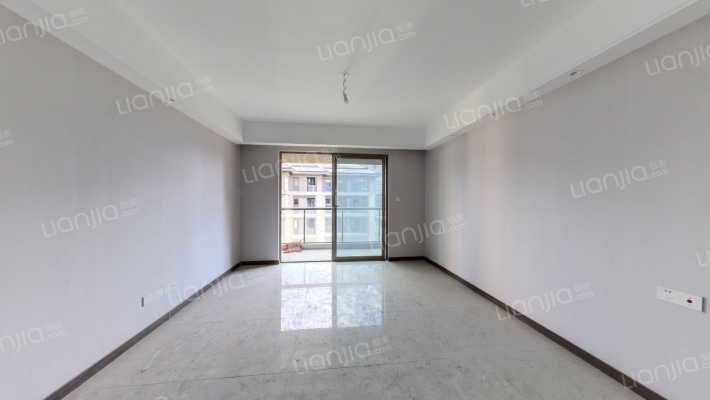 蓝城桂语兰庭二手房实景图