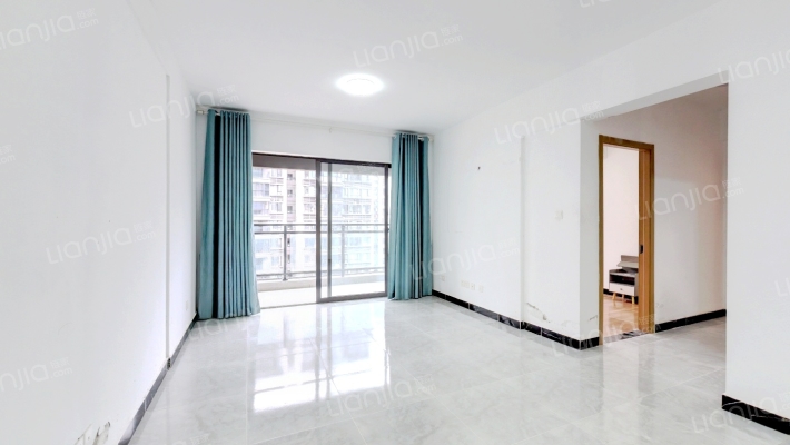 坡博家园二区二手房实景图