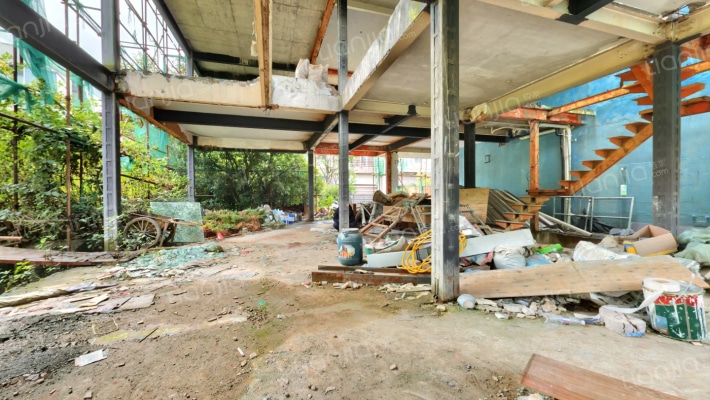 世博生态城依山邻里二手房实景图