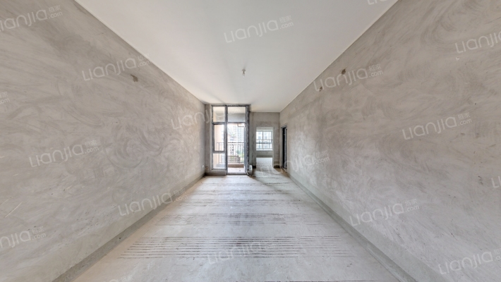 协信城立方西二期二手房实景图