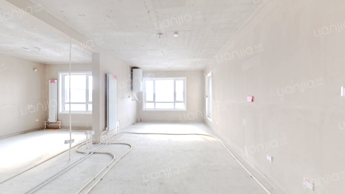 金地格林郡二手房实景图