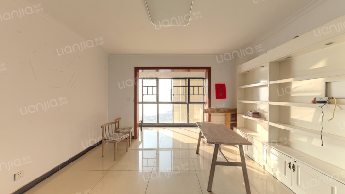 众星湘港公馆二手房实景图