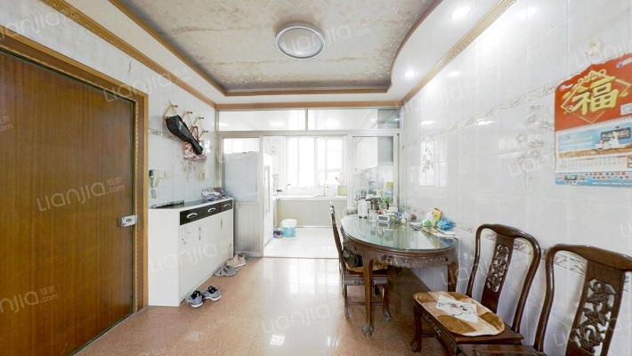 紫薇三村二手房实景图