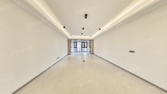 富力首府北区二手房实景图