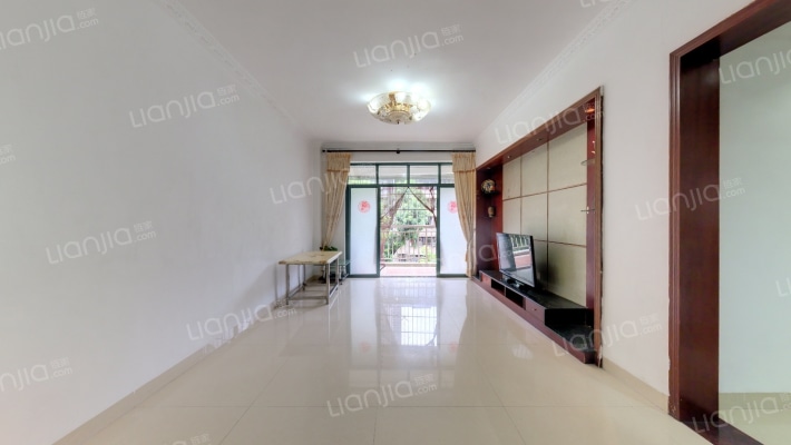 雅安苑二手房实景图