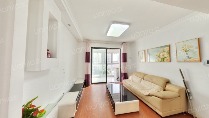 丰球润园二手房实景图