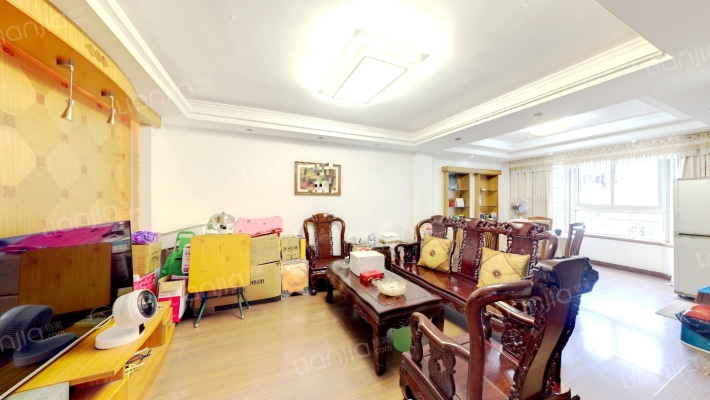 枫景公寓二手房实景图