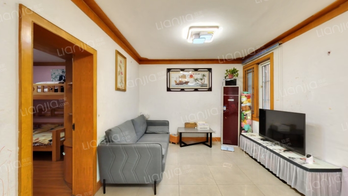 阳光花园二手房实景图