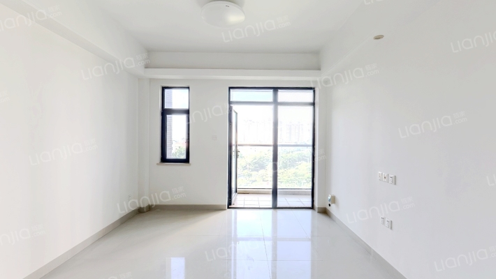 昊海梧桐二手房实景图