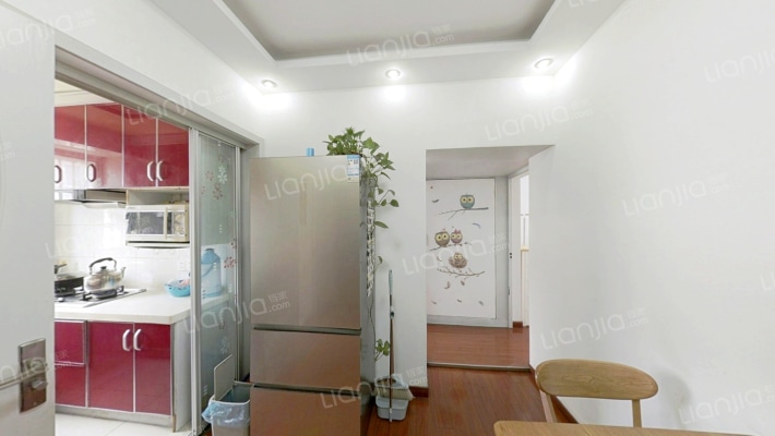 迎溪桥小区二手房实景图