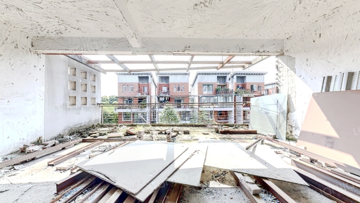 双城维拉小镇二手房实景图