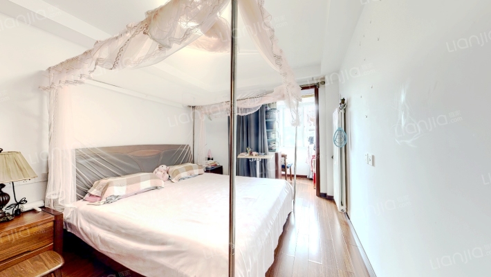 知春东里二手房实景图